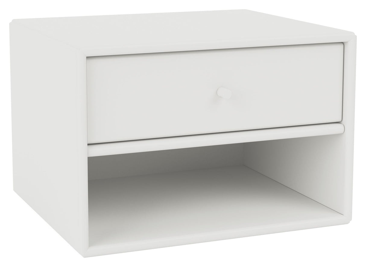 DASH sengebord, 01 - White - UNOLIVING.COM