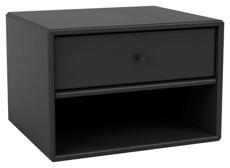 DASH sengebord, 05 - Black - UNOLIVING.COM