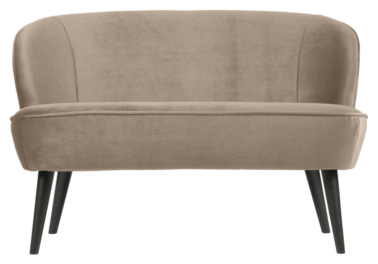 Date Loungesofa - Sand - UNOLIVING.COM