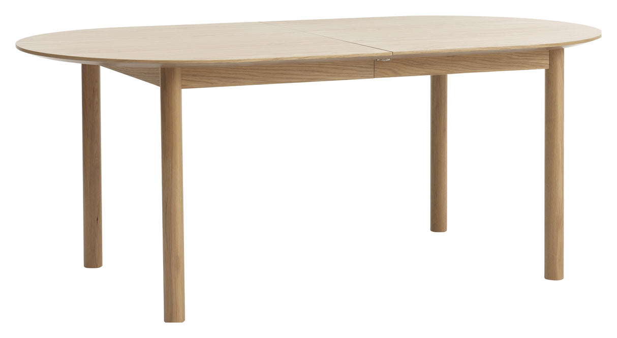 Gallina, spisebord 190/280 cm - eg - Unoliving.com