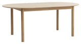 Gallina, spisebord 190/280 cm - eg - Unoliving.com