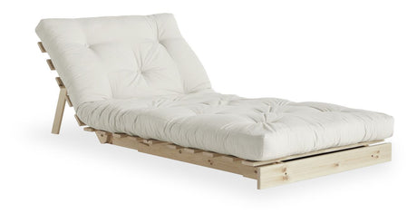 Roots 90 Sovesofa, Fyrretræ/Offwhite - Unoliving.com