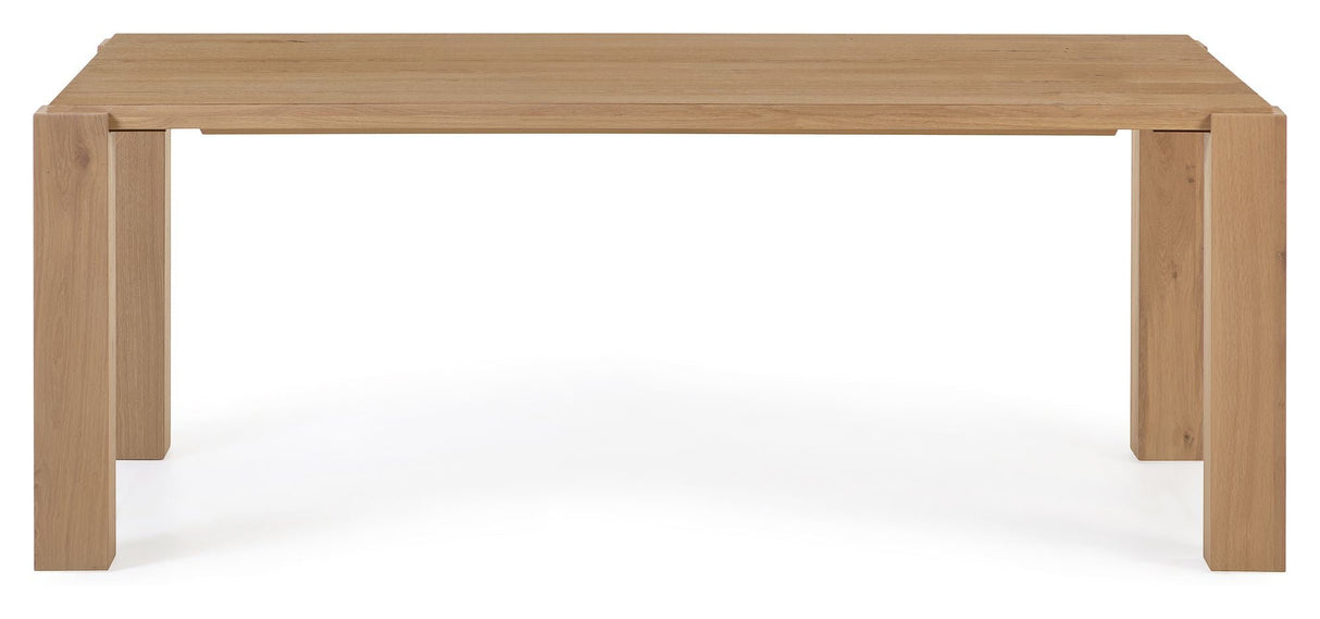 Deyarina Spisebord, 200x100 - UNOLIVING.COM