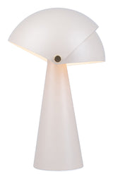 Align Bordlampe, Beige - Unoliving.com