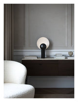 Caché Bordlampe, Sort - Unoliving.com