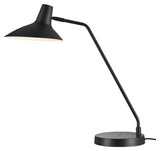 dftp Darci Bordlampe, Sort - UNOLIVING.COM