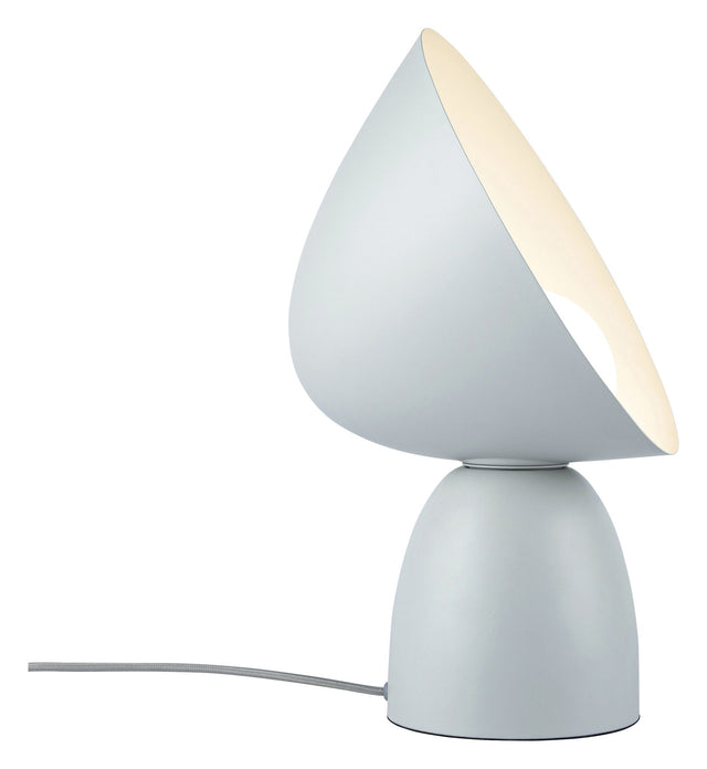 Hello Bordlampe, Grå - Unoliving.com