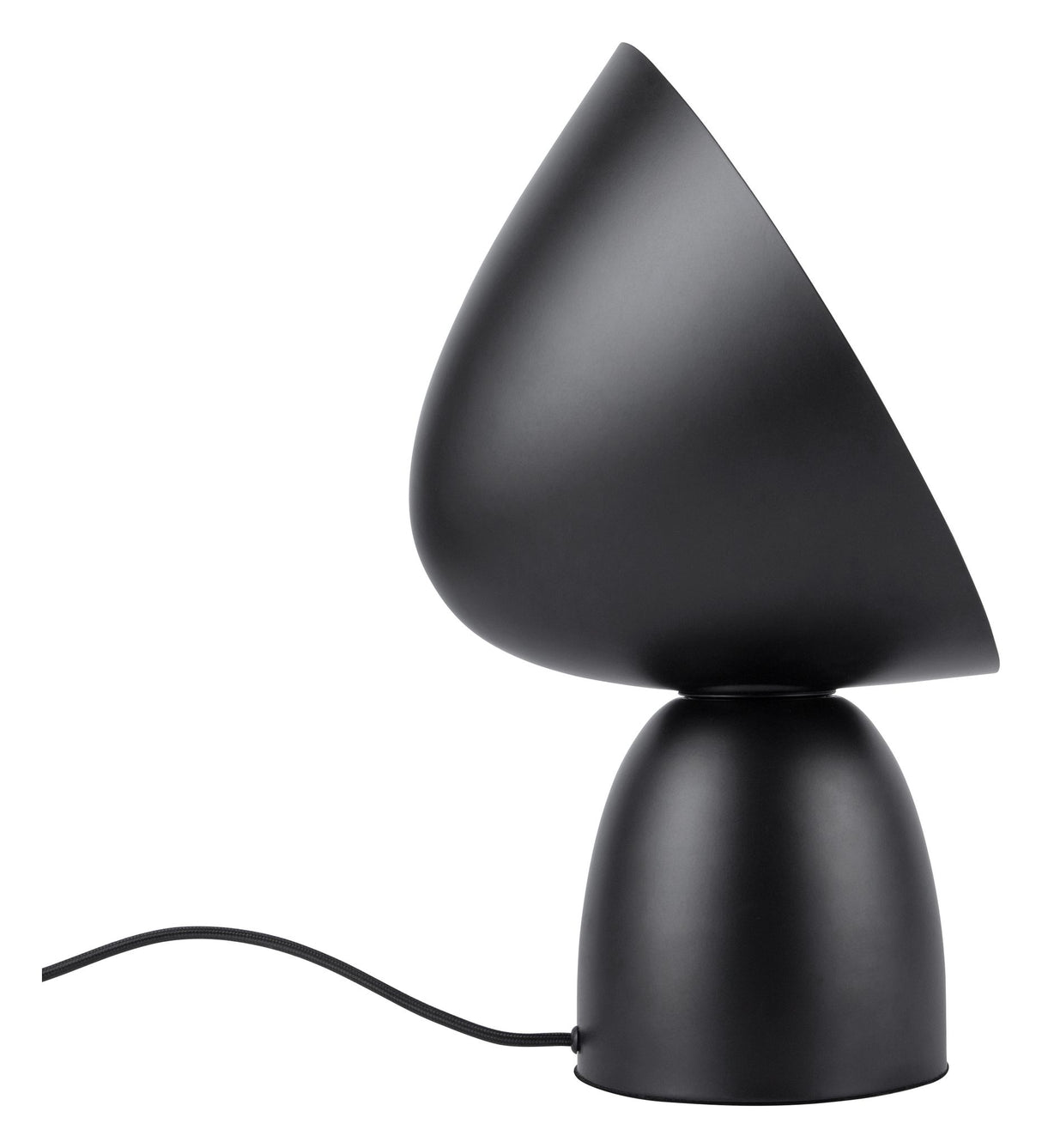 Hello Bordlampe, Sort - Unoliving.com