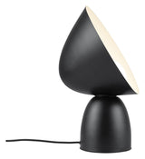 Hello Bordlampe, Sort - Unoliving.com