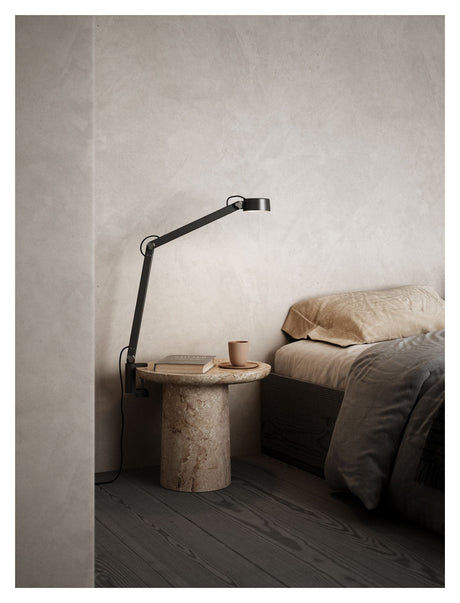 dftp, Nobu Bordlampe, Sort - UNOLIVING.COM