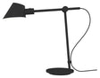 dftp Stay Long Bordlampe, Sort - UNOLIVING.COM