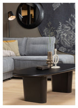 Dirck Sofabord - Sort - UNOLIVING.COM