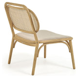 Doriane Loungestol, Massic eg/Beige - UNOLIVING.COM