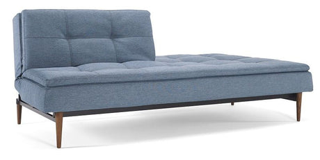 Dublexo Stylette Sovesofa, Soft/Indigo - UNOLIVING.COM