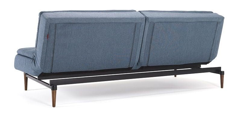 Dublexo Stylette Sovesofa, Soft/Indigo - UNOLIVING.COM