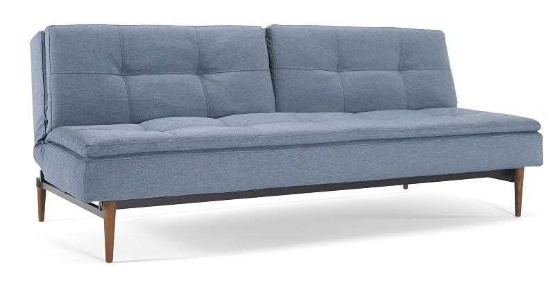 Dublexo Stylette Sovesofa, Soft/Indigo - UNOLIVING.COM