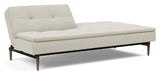 Dublexo Styletto Sovesofa, Mixed Dance Natural - UNOLIVING.COM