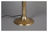 Dutchbone Barun Bordlampe - Messing - Unoliving.com