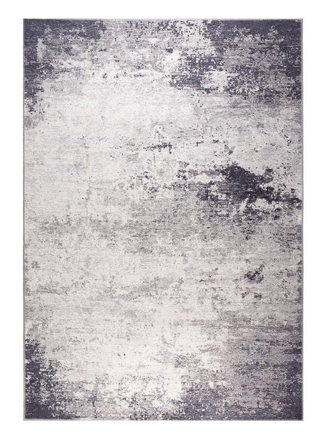 Dutchbone Caruso Tæppe 240x170, Blå - UNOLIVING.COM