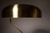 Dutchbone Eclipse Gulvlampe, Metal - Unoliving.com