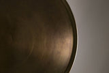 Dutchbone Eliot Sidebord, Metal - UNOLIVING.COM