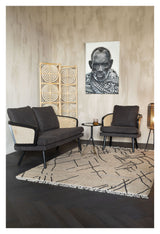 Dutchbone Manou Sofa - Unoliving.com