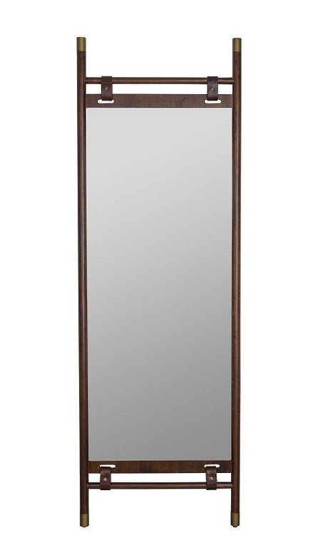 Dutchbone Riva Spejl 180x59 - Unoliving.com