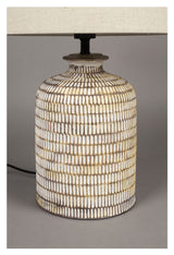 RUSSEL Bordlampe - Unoliving.com