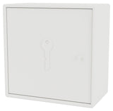 UNLOCK Nøgleskab, 01-White - Unoliving.com