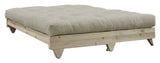 Fresh Sovesofa, Linen/Natur - Unoliving.com