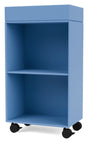 PREPPY Trolley, 154-Azure - Unoliving.com