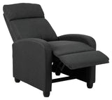 Siom, hvilestol - anthracite - Unoliving.com