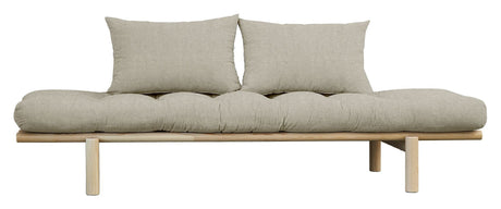 Pace Daybed, Linen/Natur - Unoliving.com