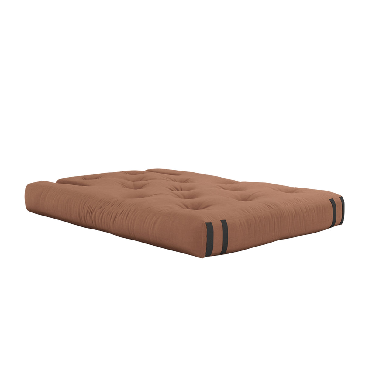 Hippo, sovesofa - clay brun - Unoliving.com