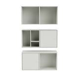 Mini Reol modul, Nordic - Unoliving.com