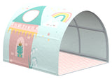 Cave Little Princess Hule 90 cm, Multi