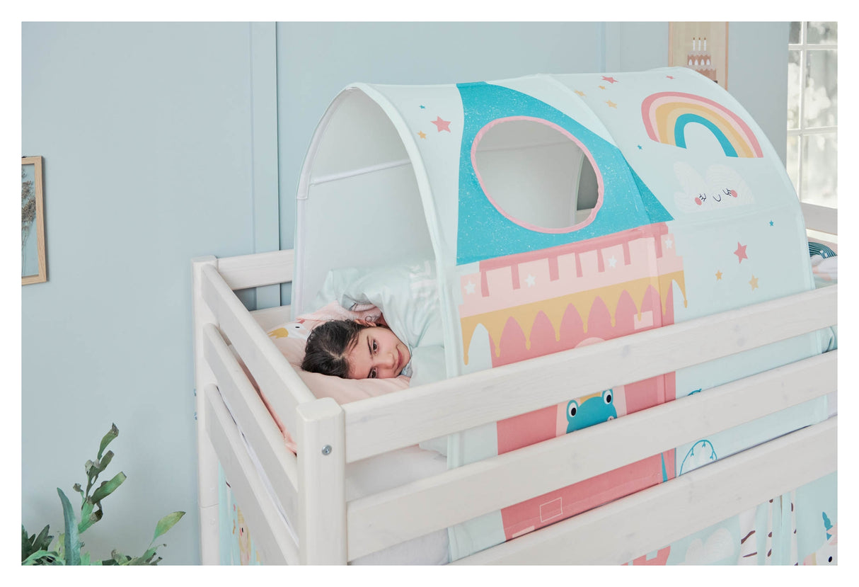 Cave Little Princess Hule 90 cm, Multi