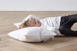 FLEXA Sleep, Junior pude 90% andedun, 40x45cm - Unoliving.com