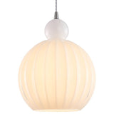 Halo Design BALL BALL Pendel Ø32, Opal - Unoliving.com