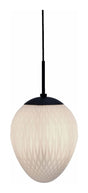 Halo Design WOODS Pendel Opal, Ø25 - Unoliving.com