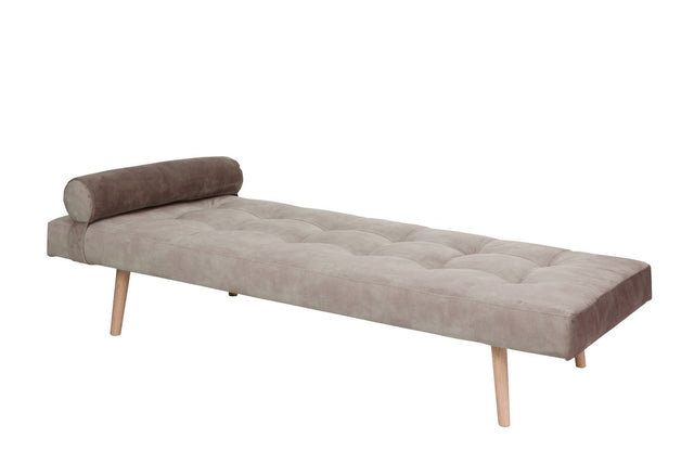 Harvey Daybed m. ege ben - Beige - Unoliving.com