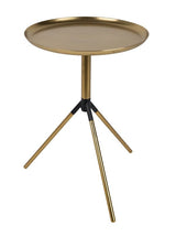 homii Fraan Sidebord, Guld, Ø31 - Unoliving.com