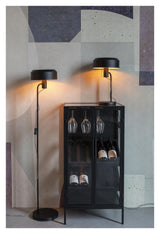 homii Landon Bordlampe, Sort - Unoliving.com