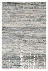 homii Liv Tæppe Sea Blue, 240x170 - Unoliving.com