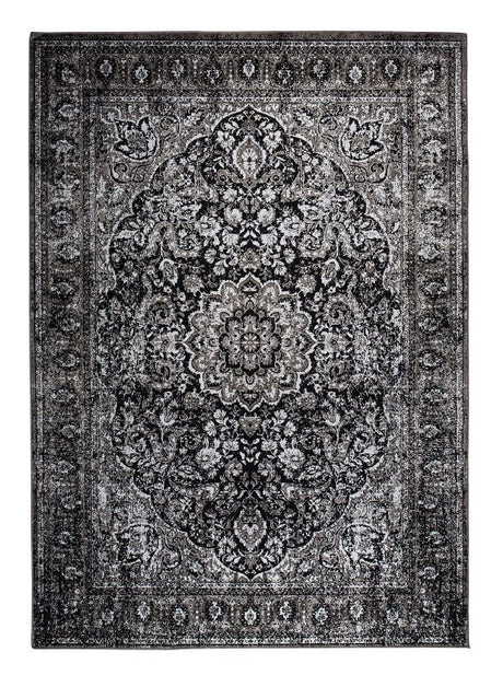 homii Chi Orientalske Tæppe, Sort, 160x230 - Unoliving.com