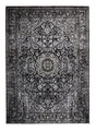 homii Chi Orientalske Tæppe, Sort, 160x230 - Unoliving.com