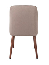 homii Conway Spisebordsstol - Beige