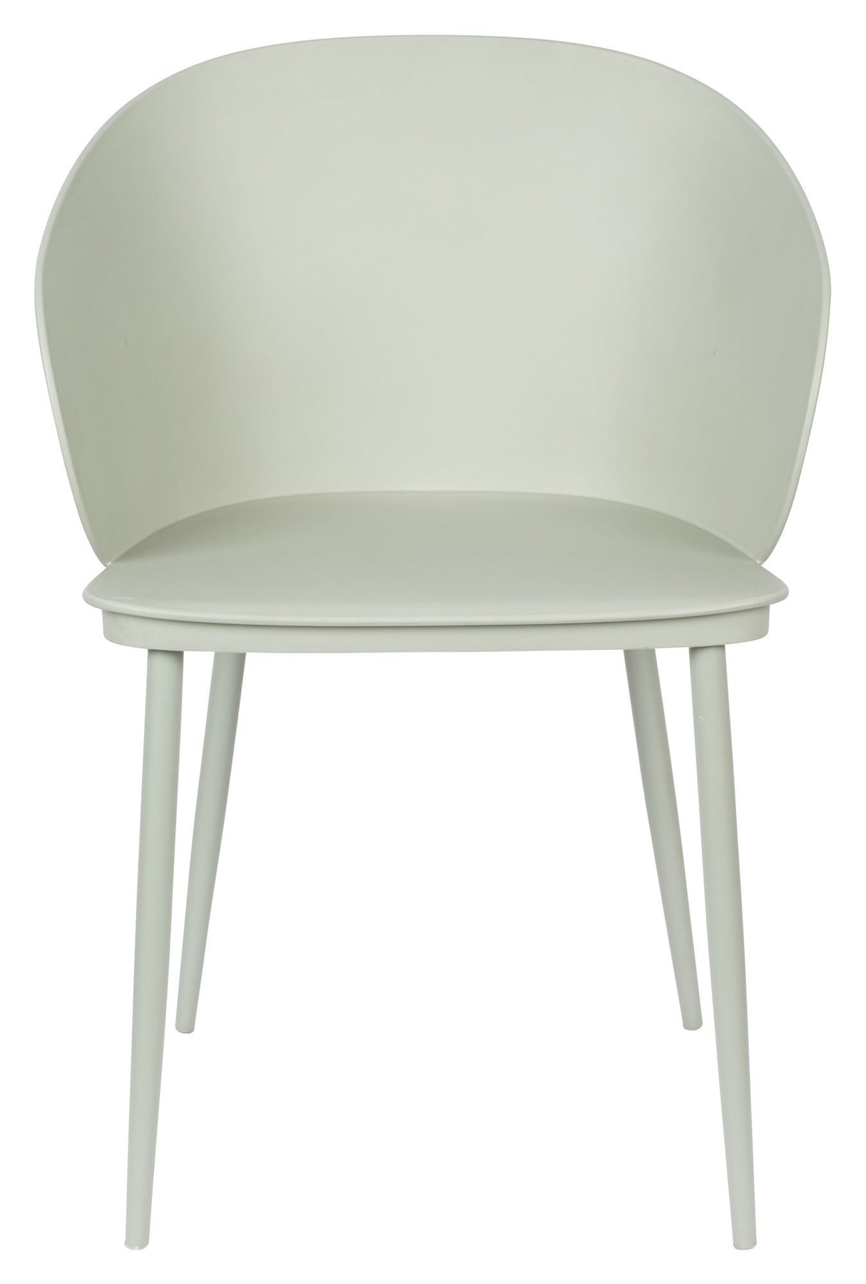 homii Gigi Spisebordsstol, Mint - Unoliving.com