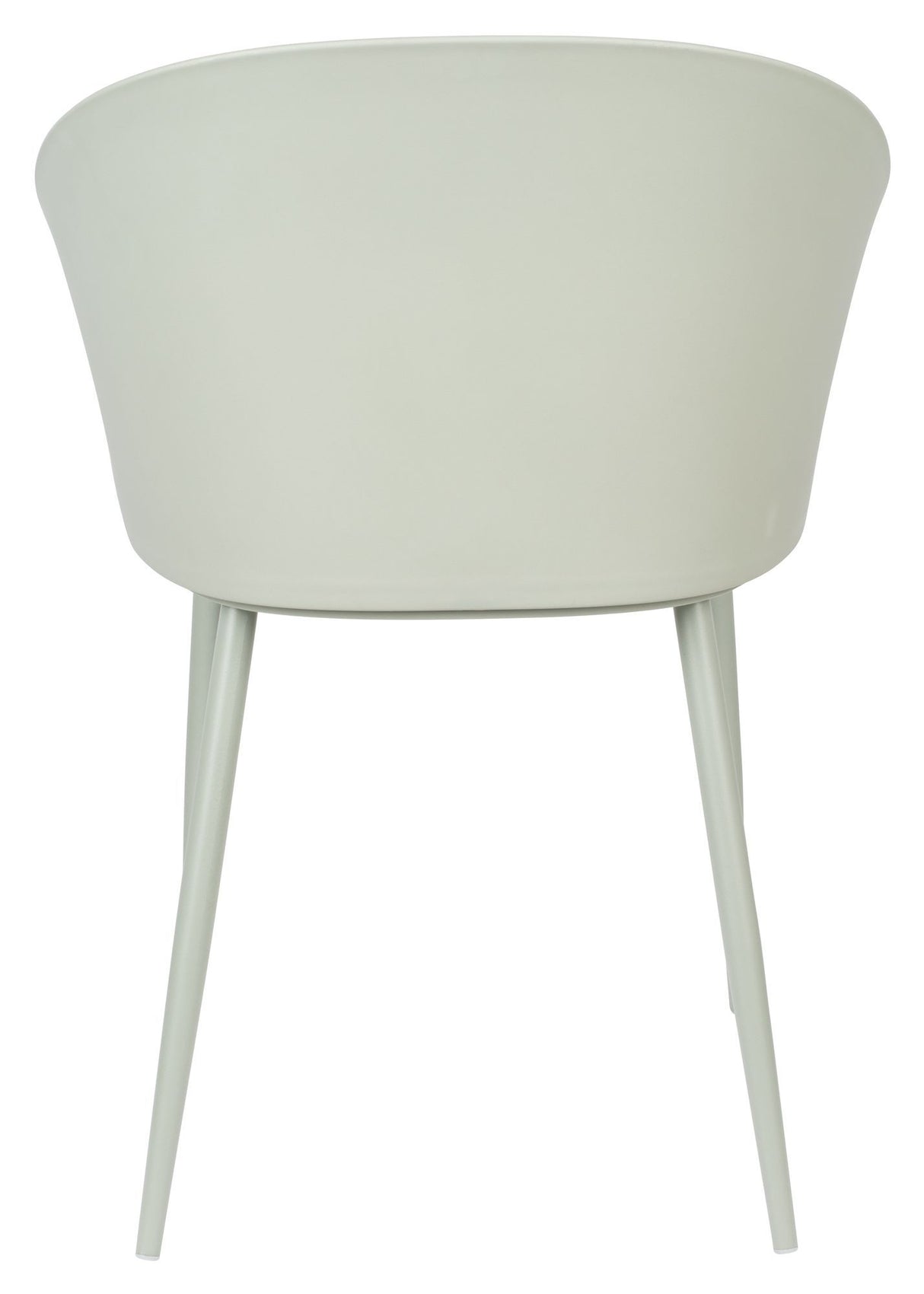 homii Gigi Spisebordsstol, Mint - Unoliving.com