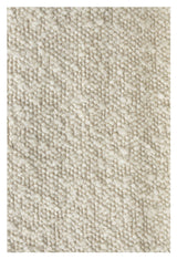 Jake Spisebordsstol, Offwhite Bouclé - Unoliving.com